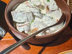 -格鲁·秀色Georgia’s Feast