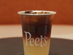 -Peet's Coffee皮爷咖啡(后海汇店)