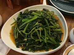 -曼泰·泰餐(江南环球港店)