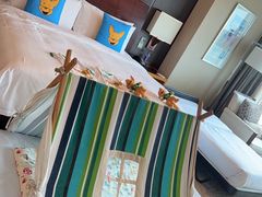-上海浦东嘉里大酒店