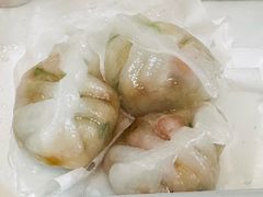 -添好运点心专门店(深水埗店)