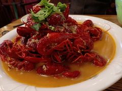 -欧记轩龙虾·私房菜(A店)