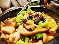 -云海肴·汽锅鸡·云南菜(美罗城店)