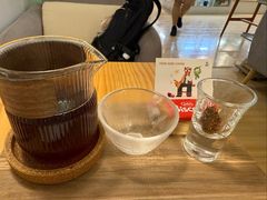 -黑石咖啡(小十字店)