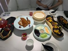 -3号仓库·创意中国菜(嘉兴龙鼎万达店)