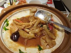 -码头见·潮汕菜(领展中心城店)