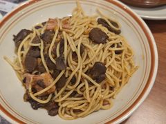 -萨莉亚意式餐厅(万嘉商业广场店)