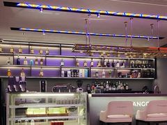 -TANGO LIVEHOUSE动感单车(巴黎春天店)
