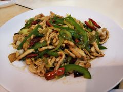 -福满楼中餐厅