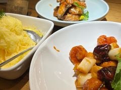 -金牌外婆家(苏州中心店)