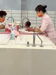 -喜喜月子(瑞虹天地店)