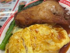 -孖记茶档·热腾茶餐(江南西plus店)