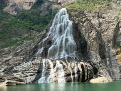 -河南宝泉旅游区