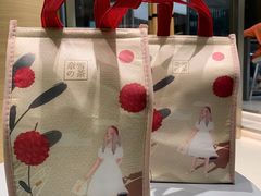 -奈雪的茶(凯德新都心店)