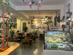 -唐咖精品咖啡(大理古城手冲店)