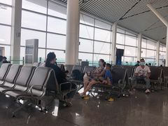 -南昌昌北国际机场