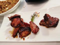 -乾隆美食·本帮菜(黄河路店)