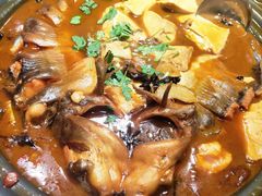 -关东大厨老三熏鹅(新石店)