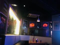 -音乐房子·Vintage Live Bar(玉林总店)