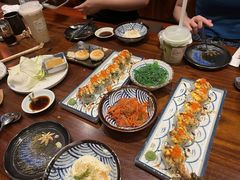 -鸟鹏烧鸟居酒屋(仁恒梦中心店)