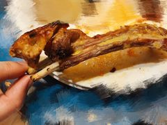 -新疆大厦·慕士塔格餐厅