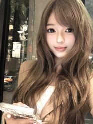 -DL HOPE明星造型