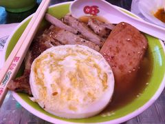 -港嘢茶檔(古北1699广场店)