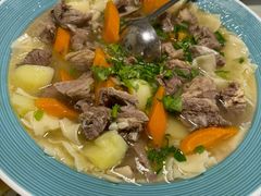 -马白开来特色羊排揪片子  (总店)