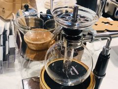 -Peet's Coffee皮爷咖啡(上海长风大悦城店)