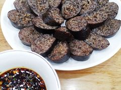 米肠-顺姬冷面(长白西路店)