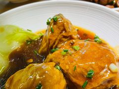 -兔爸私家小厨(新北万达店)