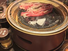 -西塔老太太泥炉烤肉(上海七宝领展广场店)