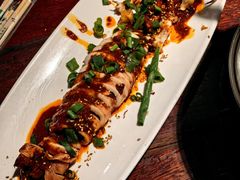 -前海沿·海鲜水饺青岛菜(乐客城店)