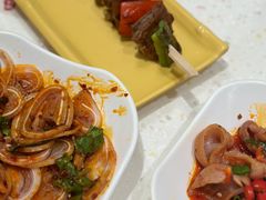 -谭仔米线(壹方城店)
