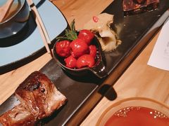 -局气 烤鸭·北京菜(光华路店)