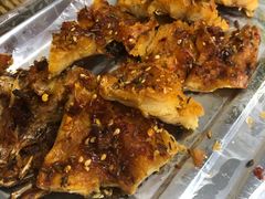 -老王太太串吧(中街店)