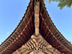 -张掖大佛寺景区