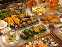 -白仁仔· 活烤海鲜 宵夜(豫园店)