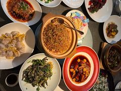 -青年公社烤鸭(青年路店)