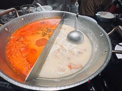 -捞王锅物料理(上海世茂广场店)