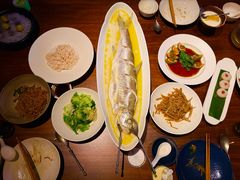 -苏帮袁Sue Cuisine(将台店)