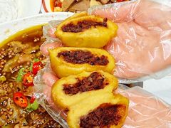 -凯鸽酒楼•雁北民间菜(云冈石窟店)
