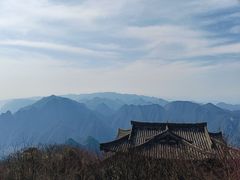 -娄山关景区