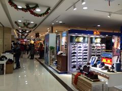 横店电影院(王府井百货店)-横店电影城(王府井店)