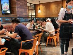 -新旺茶餐厅(嘉里城店)