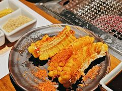 -杉海和牛烧肉海鲜自助(会展城店)