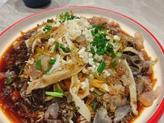 -聚丰园•湖鲜餐厅(阿红私房菜梅石路店)