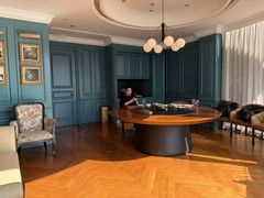 -三利音·浦之舟(滨江大道店)