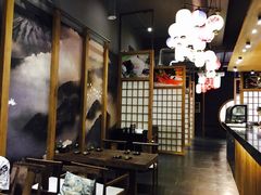 -长崎家日式料理(人民大街店)