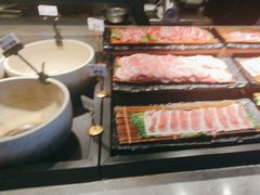 -千滋百味自助海鲜烤肉(布吉景华店)
